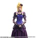 Figura Final Fantasy VII Remake Play Arts Kai Cloud Strife Dress Ver. 28 cm