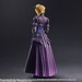 Figura Final Fantasy VII Remake Play Arts Kai Cloud Strife Dress Ver. 28 cm