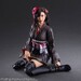 Figura Final Fantasy VII Remake Play Arts Kai Tifa Lockhart Exotic Dress Ver. 25 cm