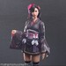 Figura Final Fantasy VII Remake Play Arts Kai Tifa Lockhart Exotic Dress Ver. 25 cm