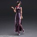 Figura Final Fantasy VII Remake Play Arts Kai Tifa Lockhart Sporty Dress Ver. 25 cm