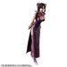 Figura Final Fantasy VII Remake Play Arts Kai Tifa Lockhart Sporty Dress Ver. 25 cm