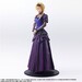 Estatua Final Fantasy VII Remake Static Arts Gallery Cloud Strife Dress Ver. 28 cm