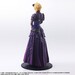 Estatua Final Fantasy VII Remake Static Arts Gallery Cloud Strife Dress Ver. 28 cm