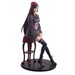 Estatua Final Fantasy VII Remake Static Arts Gallery Tifa Lockhart Exotic Dress Ver. 23 cm