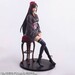 Estatua Final Fantasy VII Remake Static Arts Gallery Tifa Lockhart Exotic Dress Ver. 23 cm