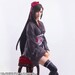 Estatua Final Fantasy VII Remake Static Arts Gallery Tifa Lockhart Exotic Dress Ver. 23 cm