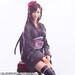 Estatua Final Fantasy VII Remake Static Arts Gallery Tifa Lockhart Exotic Dress Ver. 23 cm