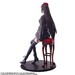 Estatua Final Fantasy VII Remake Static Arts Gallery Tifa Lockhart Exotic Dress Ver. 23 cm