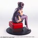 Estatua Final Fantasy VII Remake Static Arts Gallery Tifa Lockhart Sporty Dress Ver. 16 cm