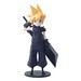 Estatua Final Fantasy VII Remake Static Arts Mini Cloud Strife 15 cm