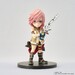 Estatua Final Fantasy XIII Adorable Arts Lightning 10 cm