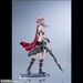 Estatua Final Fantasy XIII Lightning 27 cm