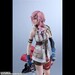 Estatua Final Fantasy XIII Lightning 27 cm