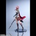 Estatua Final Fantasy XIII Lightning 27 cm