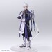 Figura Final Fantasy XIV Bring Arts Alphinaud 13 cm