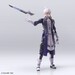 Figura Final Fantasy XIV Bring Arts Alphinaud 13 cm