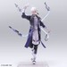 Figura Final Fantasy XIV Bring Arts Alphinaud 13 cm