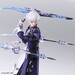 Figura Final Fantasy XIV Bring Arts Alphinaud 13 cm