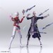 Figura Final Fantasy XIV Bring Arts Alphinaud 13 cm