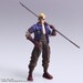 Figura Final Fantasy XIV Bring Arts Cid Highwind 15 cm