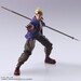 Figura Final Fantasy XIV Bring Arts Cid Highwind 15 cm