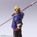 Figura Final Fantasy XIV Bring Arts Cid Highwind 15 cm