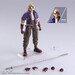 Figura Final Fantasy XIV Bring Arts Cid Highwind 15 cm