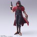 Figura Final Fantasy XIV Bring Arts Vincent Valentine 15 cm