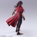 Figura Final Fantasy XIV Bring Arts Vincent Valentine 15 cm