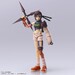 Figura Final Fantasy XIV Bring Arts Yuffie Kisaragi 13 cm