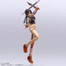 Figura Final Fantasy XIV Bring Arts Yuffie Kisaragi 13 cm