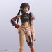 Figura Final Fantasy XIV Bring Arts Yuffie Kisaragi 13 cm