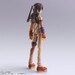 Figura Final Fantasy XIV Bring Arts Yuffie Kisaragi 13 cm