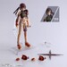 Figura Final Fantasy XIV Bring Arts Yuffie Kisaragi 13 cm