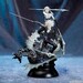 Estatua Final Fantasy XIV Meister Quality Omega 18 cm