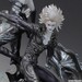 Estatua Final Fantasy XIV Meister Quality Omega 18 cm