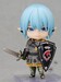 Figura Final Fantasy XIV Nendoroid Haurchefant 10 cm