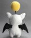 Peluche Final Fantasy XIV Moogle Kuplu Kopo 2016 Edition 32 cm