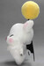 Peluche Final Fantasy XIV Moogle Kuplu Kopo 2016 Edition 32 cm