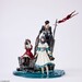 Estatua Final Fantasy XVI Diorama Form-ISM Scene Eyes on Home 20 cm