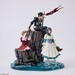 Estatua Final Fantasy XVI Diorama Form-ISM Scene Eyes on Home 20 cm