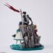 Estatua Final Fantasy XVI Diorama Form-ISM Scene Eyes on Home 20 cm