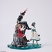 Estatua Final Fantasy XVI Diorama Form-ISM Scene Eyes on Home 20 cm