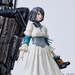 Estatua Final Fantasy XVI Diorama Form-ISM Scene Eyes on Home 20 cm