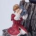 Estatua Final Fantasy XVI Diorama Form-ISM Scene Eyes on Home 20 cm