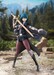 Figura Fire Emblem Awakening Figma Byleth (Female) 16 cm