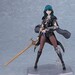 Figura Fire Emblem Awakening Figma Byleth (Female) 16 cm