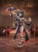 Estatua Fire Emblem 1-7 Byleth (Dancer) 25 cm