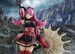 Estatua Fire Emblem 1-7 Hilda 27 cm